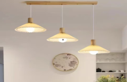  青田关于LED灯