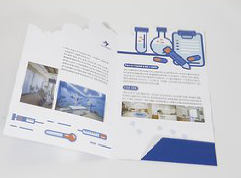  青田说明书印刷有哪些样式可以选择？