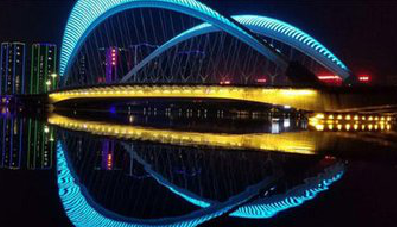  青田亮化工程如何做好公共区域的安全性。