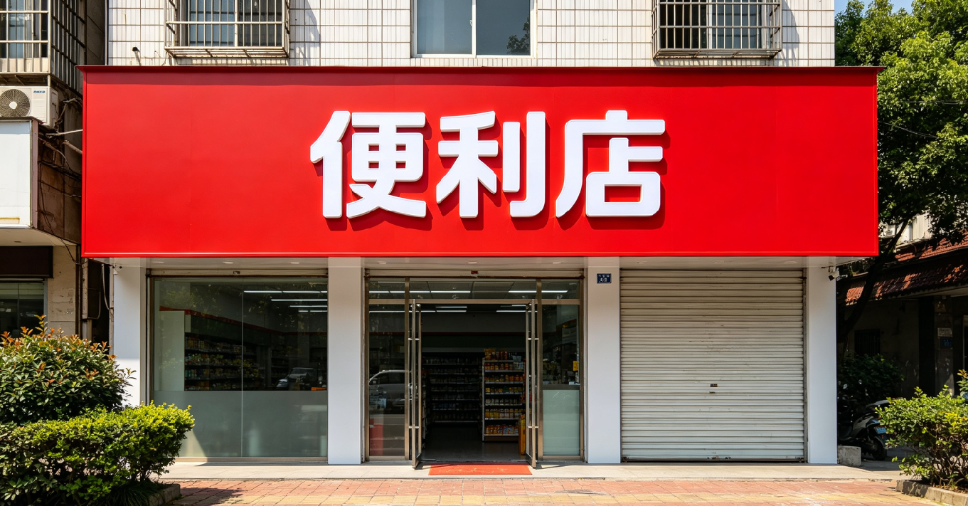  青田门店招牌怎么选？主流门头招牌类型优缺点及适用场景全解析
