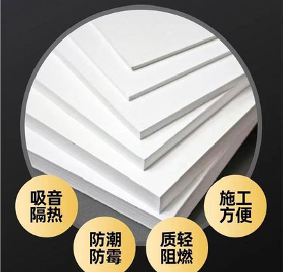  青田雪弗板和PVC板材有什么区别？